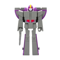 Transformers Reaction Figure Wave 2 - Astrotrain