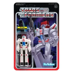 Transformers Reaction Figure Wave 2 - Skyfire