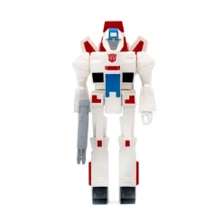 Transformers Reaction Figure Wave 2 - Skyfire