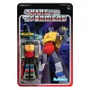 Transformers Reaction Figure Wave 2 - Grimlock