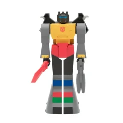 Transformers Reaction Figure Wave 2 - Grimlock