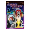 Transformers Reaction Figures Wave 6 - Quintesson (G1)