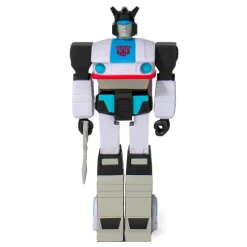 Transformers Reaction Figure - Jazz