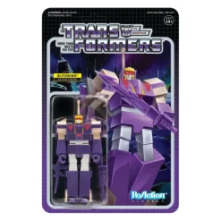 Transformers Reaction Figure Wave 3 - Blitzwing