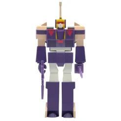 Transformers Reaction Figure Wave 3 - Blitzwing