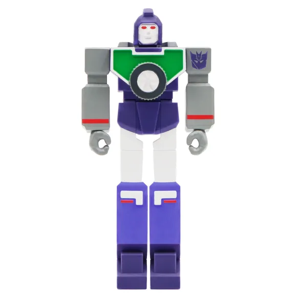 Transformers Reaction Figure Wave 5 - Reflector
