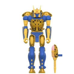 Transformers Reaction Figures Wave 7 Beast Wars - Set Of 5