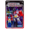 Transformers Reaction Figure - Optimus Prime