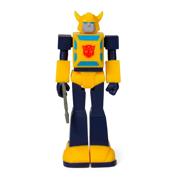 Transformers Reaction Figure - Bumblebee