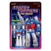 Transformers Reaction Figures Wave 6 - Ultra Magnus (G1)