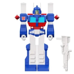 Transformers Reaction Figures Wave 6 - Ultra Magnus (G1)