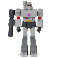 Transformers Reaction Figure - Megatron