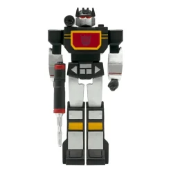 Transformers Reaction Figure - Soundblaster