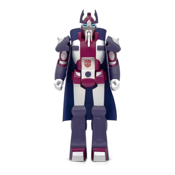 Transformers Reaction Figure Wave 2 - Alpha Trion