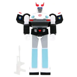 Transformers Reaction Figure Wave 5 - Prowl