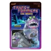 Transformers Reaction Figures Wave 6 - Sharkticon (G1)