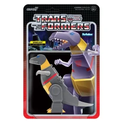Transformers Reaction Figure Wave 5 - Grimlock Dino
