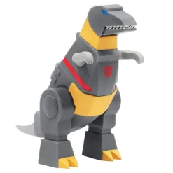Transformers Reaction Figure Wave 5 - Grimlock Dino