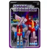 Transformers Reaction Figure - Starscream