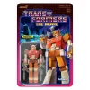 Transformers Reaction Figures Wave 6 - Wreck-Gar (G1)