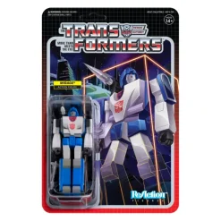 Transformers Reaction Wave 2 - Mirage