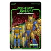 Transformers Reaction Wave 7 Beast Wars - Cheetor