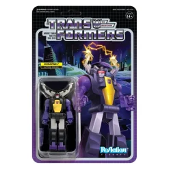 Transformers Reaction Wave 2 - Shrapnel