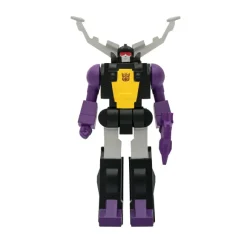 Transformers Reaction Wave 2 - Shrapnel