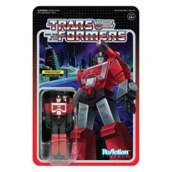 Transformers Reaction Wave 3 - Perceptor