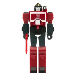 Transformers Reaction Wave 3 - Perceptor
