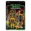 Transformers Reaction Wave 7 Beast Wars - Blackarachnia