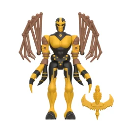 Transformers Reaction Wave 7 Beast Wars - Blackarachnia