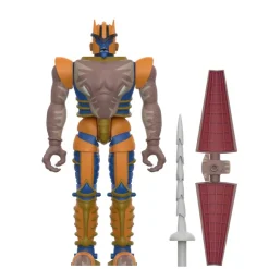 Transformers Reaction Wave 7 Beast Wars - Dino Bot