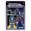 Transformers Reaction Wave 3 - Dirge