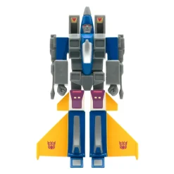 Transformers Reaction Wave 3 - Dirge