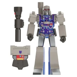 Transformers Super Cyborg -