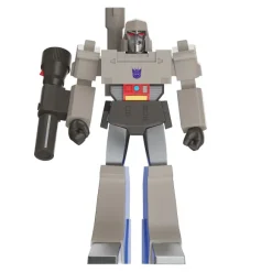 Transformers Super Cyborg -