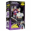 Transformers Super Cyborg - Megatron (G1 Full Color)