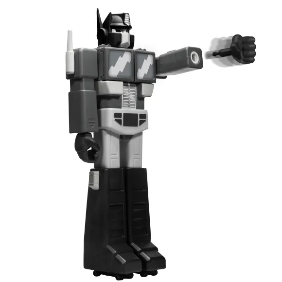 Transformers Super Shogun - Optimus Prime (Fallen Leader)