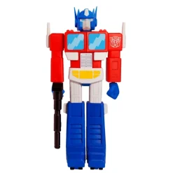 Transformers Super Shogun - Optimus Prime