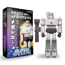 Transformers Super Shogun - Megatron