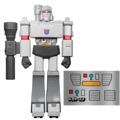 Transformers Super Shogun - Megatron