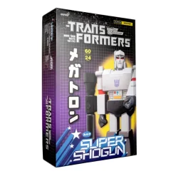 Transformers Super Shogun - Megatron