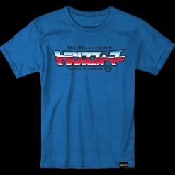 Transformers T-Shirt - Japanese Logo