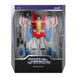 Transformers Ultimates! Wave 4 - Full Set
