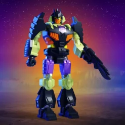 Transformers Ultimates! Wave 1 - Banzai-Tron