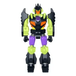 Transformers Ultimates! Wave 1 - Banzai-Tron