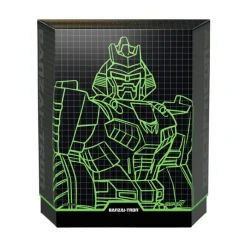 Transformers Ultimates! Wave 1 - Banzai-Tron