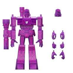 Transformers Ultimates! Wave 5 - Megatron [G1 Reformatting]