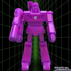 Transformers Ultimates! Wave 5 - Megatron [G1 Reformatting]
